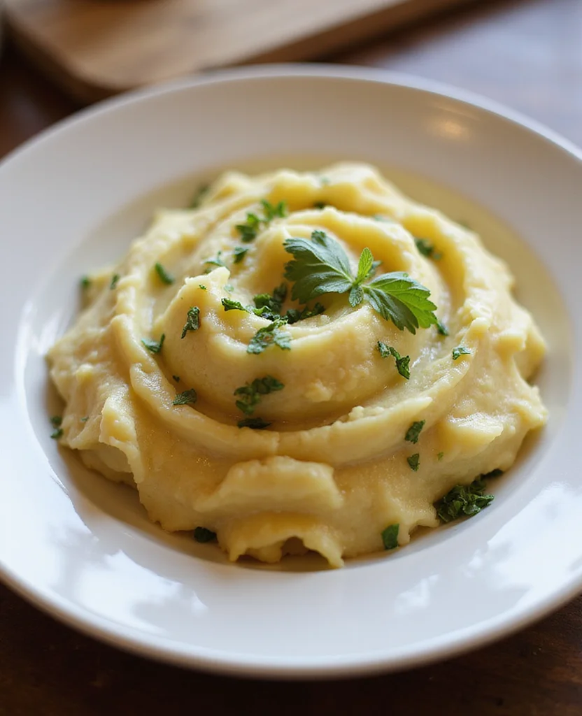 Easy Creamy Dairy Free Potato Recipes That Taste Amazing - Step 7: Combine with Potatoes 1