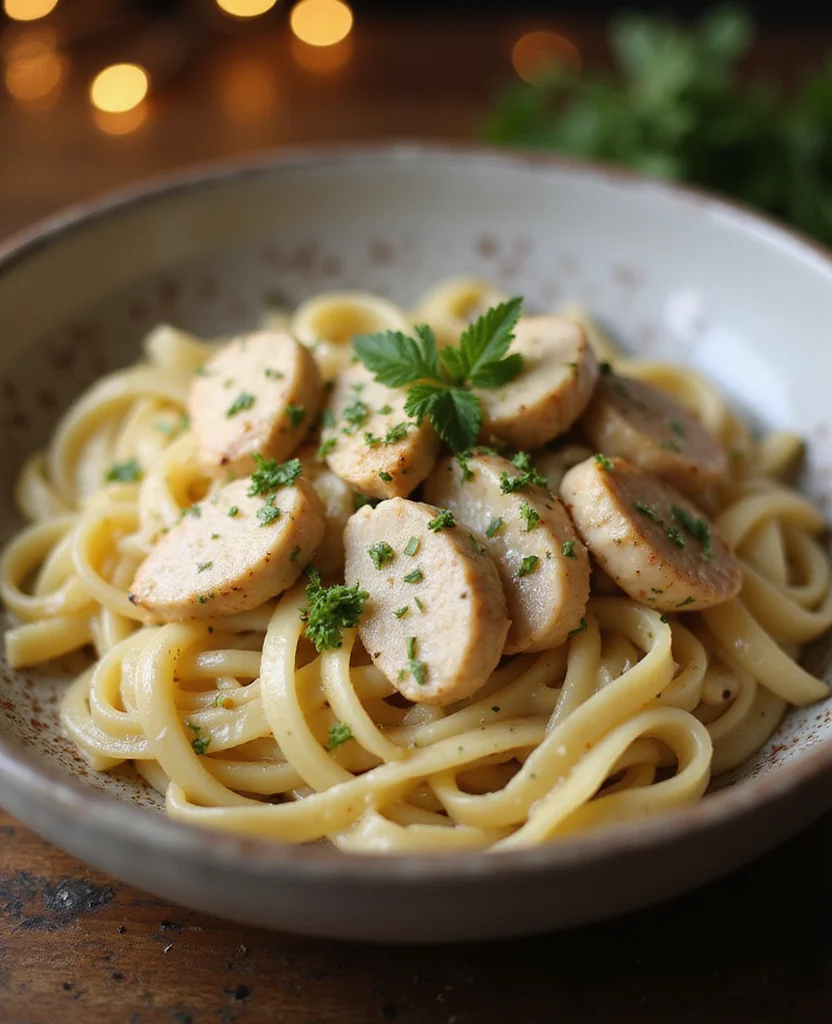 Easy Dairy Free Chicken Pasta Recipes: Creamy Alfredo Style - Step 4: Blanch Broccoli 1