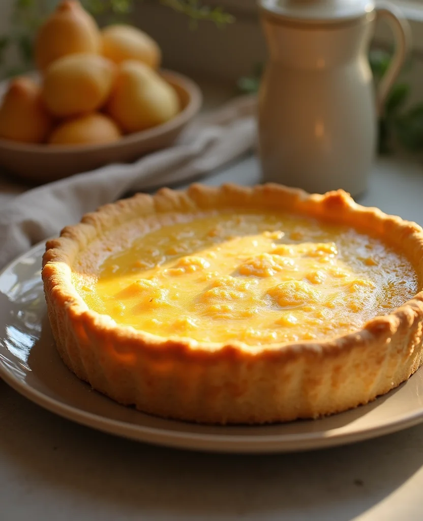 Easy Dairy Free Pie Recipes: Sweet and Simple Desserts - Step 1: Prepare Ingredients 1