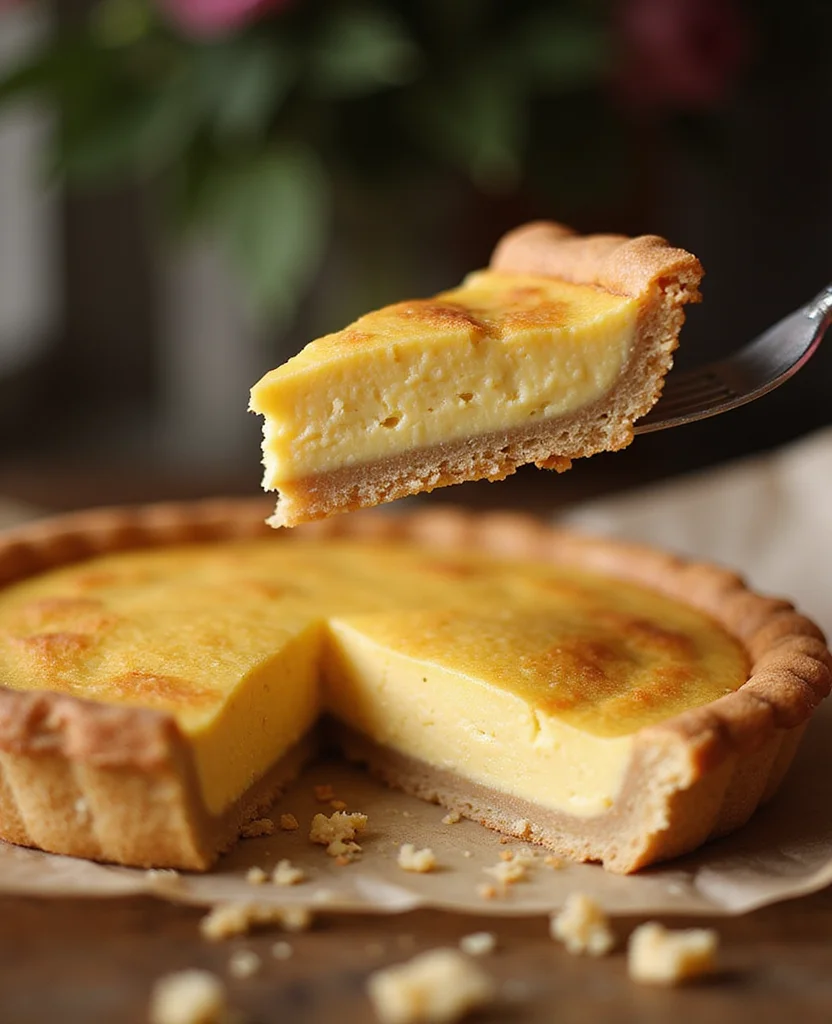 Easy Dairy Free Pie Recipes: Sweet and Simple Desserts - Step 3: Roll Out the Dough 1