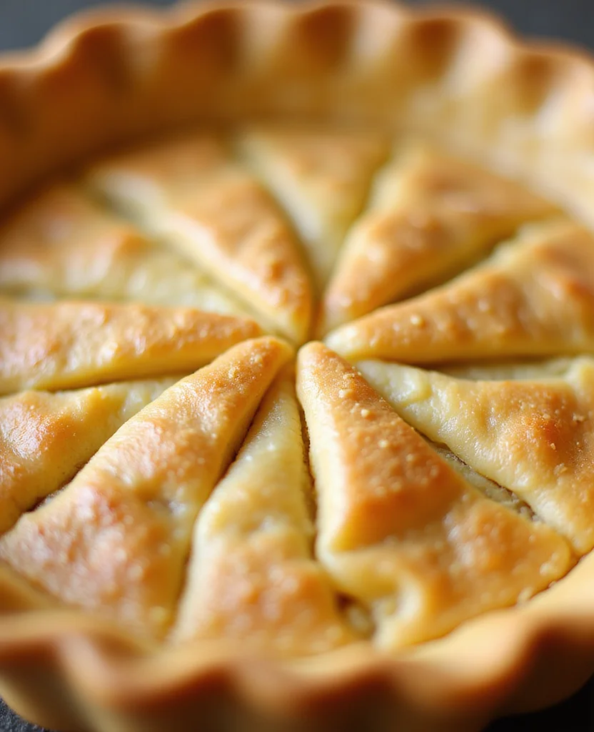 Easy Dairy Free Pie Recipes: Sweet and Simple Desserts - Step 5: Prepare the Filling 1