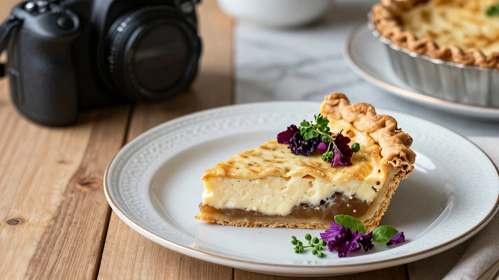 Easy Dairy Free Pie Recipes: Sweet and Simple Desserts