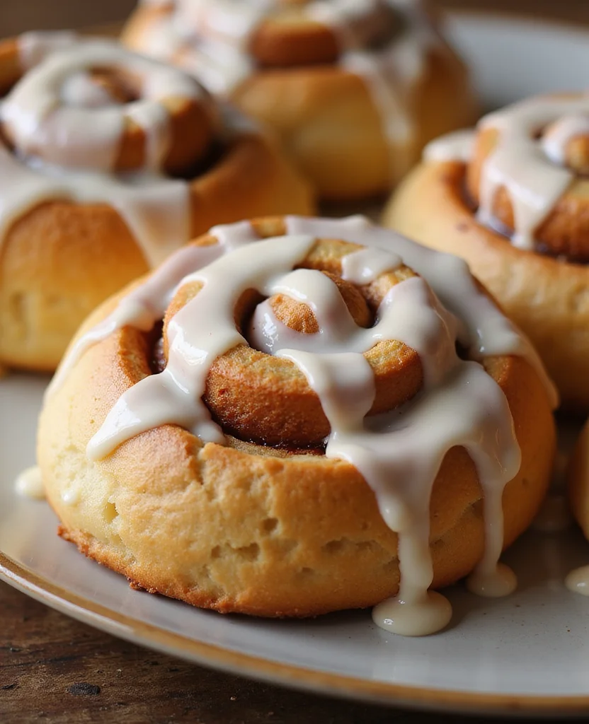Fluffy Dairy Free Cinnamon Rolls: Sweet Morning Treat - Step 1: Activate the Yeast 1
