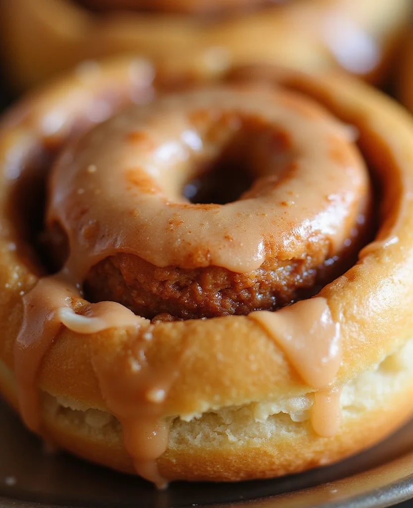 Fluffy Dairy Free Cinnamon Rolls: Sweet Morning Treat - Step 2: Prepare the Dough 1