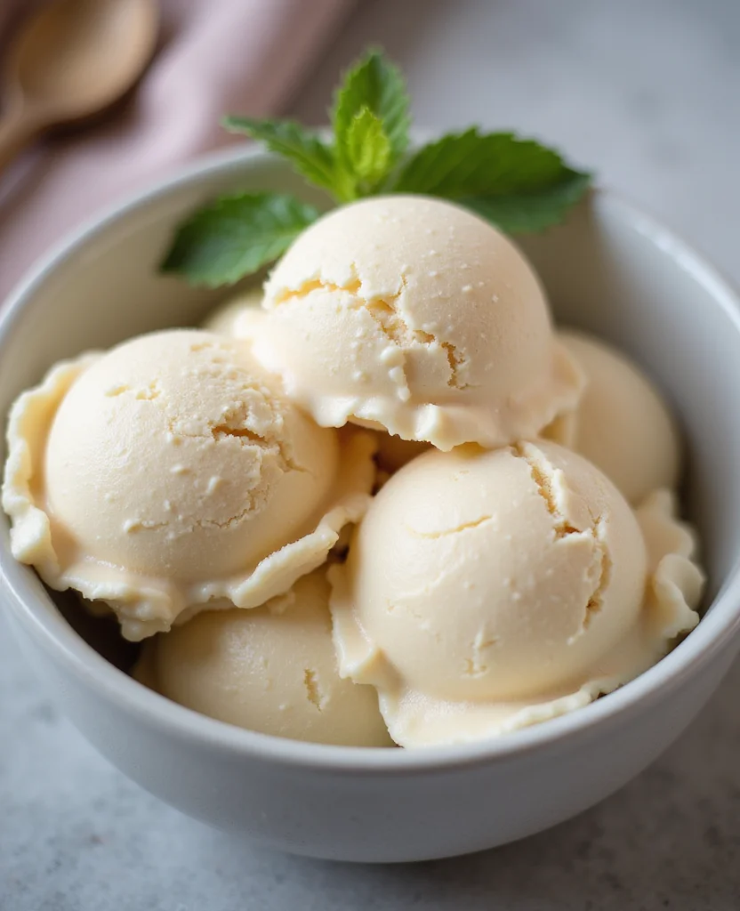 Homemade Dairy Free Ice Cream Recipes: Frozen Treats - Step 1: Prepare Ingredients 1