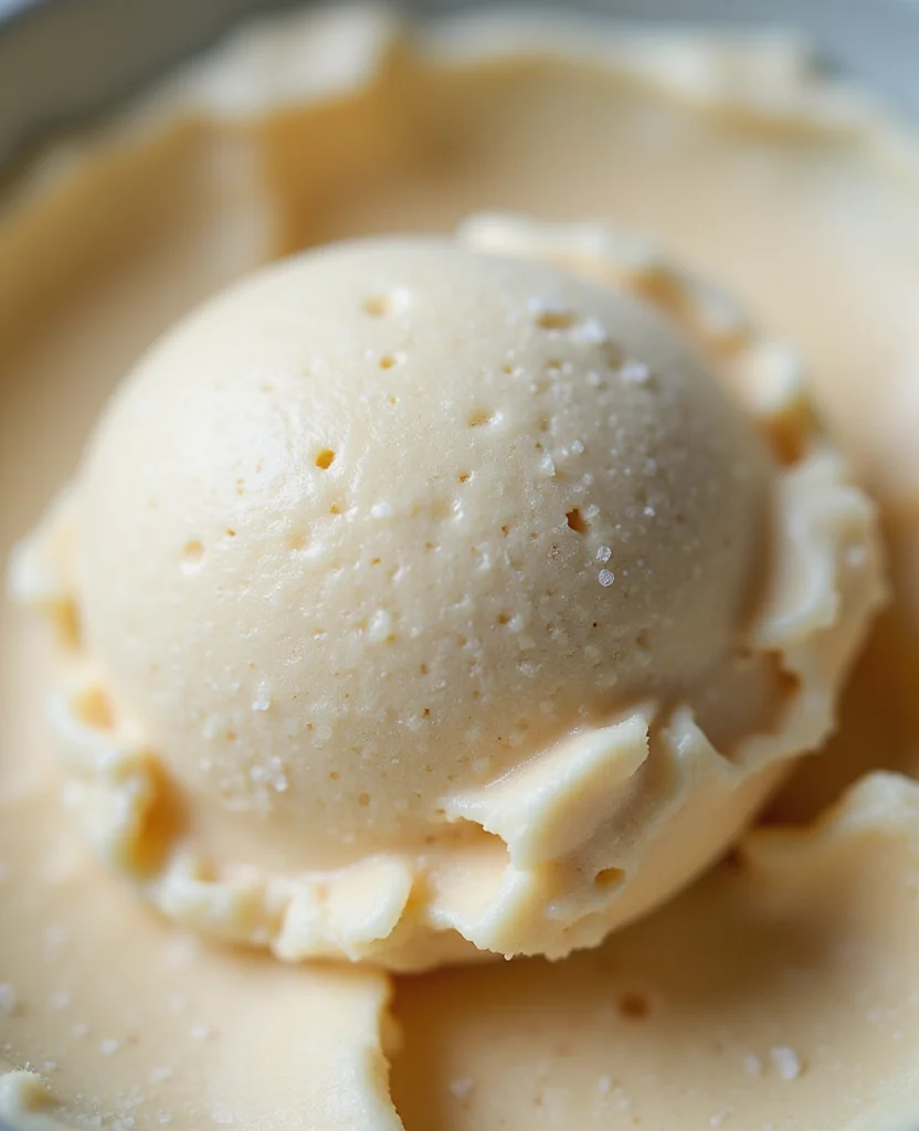 Homemade Dairy Free Ice Cream Recipes: Frozen Treats - Step 2: Blend the Base 1