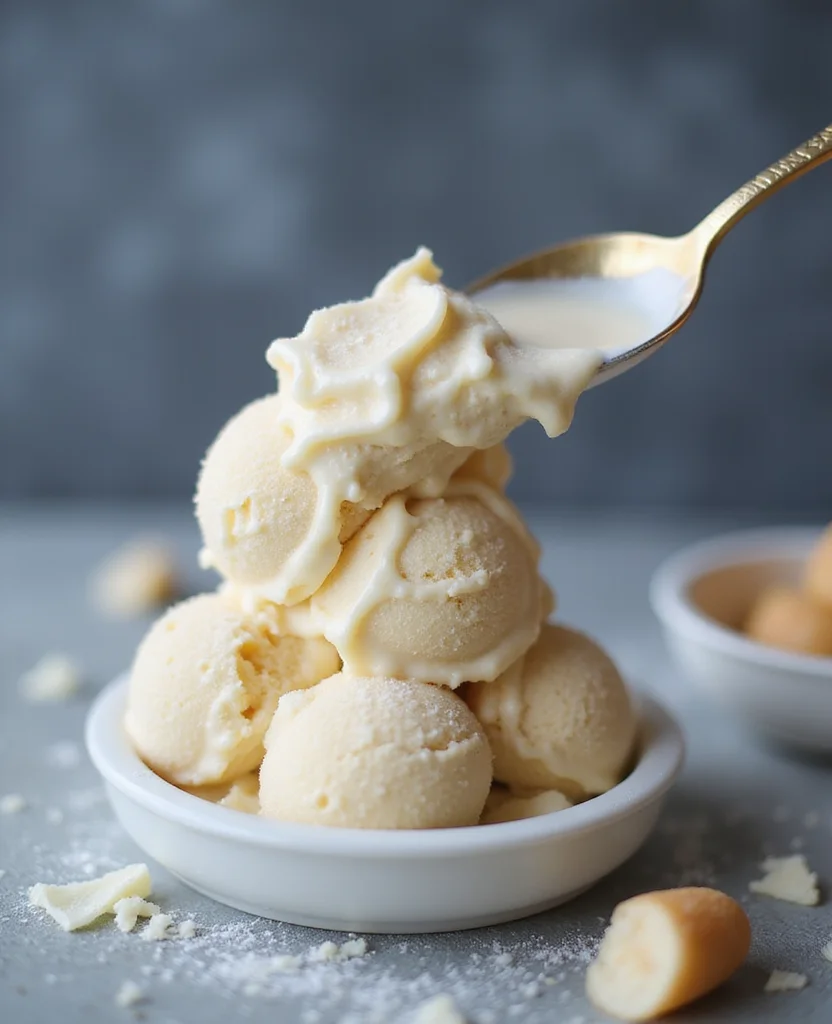 Homemade Dairy Free Ice Cream Recipes: Frozen Treats - Step 3: Chill the Mixture 1