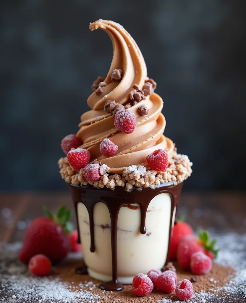 Homemade Dairy Free Ice Cream Recipes: Frozen Treats - Step 6: Add Flavorings and Mix-ins 1