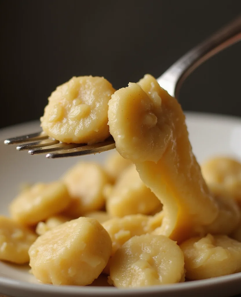 Homemade Gnocchi Recipes Dairy Free: Fluffy and Delicious - Step 4: Boil the Gnocchi 1