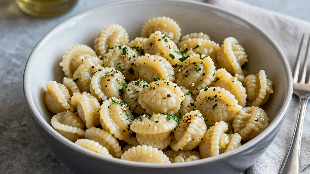 Homemade Gnocchi Recipes Dairy Free: Fluffy and Delicious - Step 6: Season the Gnocchi 1