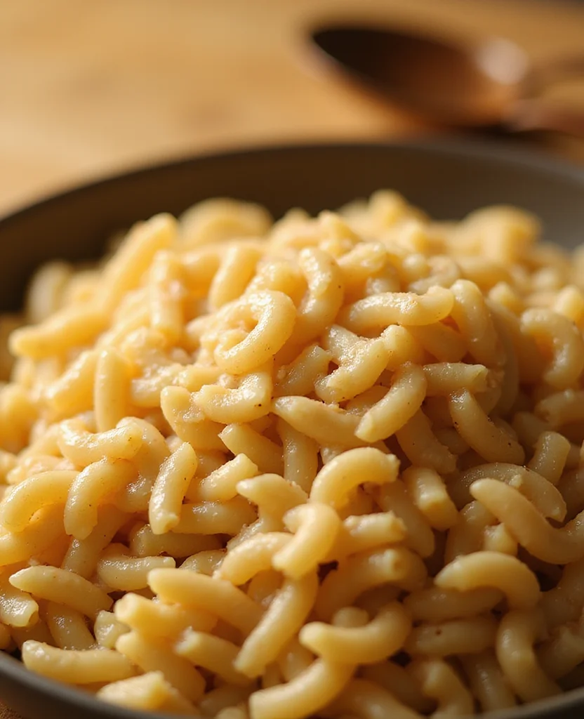 Simple Dairy Free Orzo Recipes: Creamy Pasta Perfection - Step 2: Heat Olive Oil 1