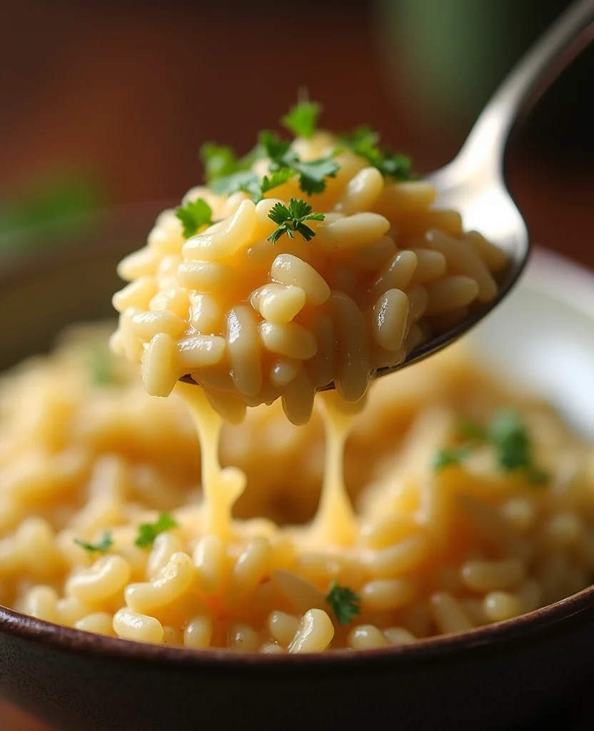 Simple Dairy Free Orzo Recipes: Creamy Pasta Perfection - Step 3: Sauté Mushrooms 1
