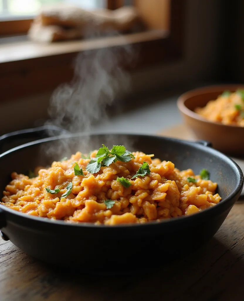 Simple Dairy Free Orzo Recipes: Creamy Pasta Perfection - Step 7: Pour Coconut Milk 1