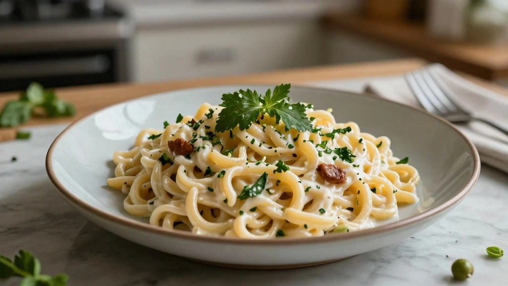 Simple Dairy Free Orzo Recipes: Creamy Pasta Perfection
