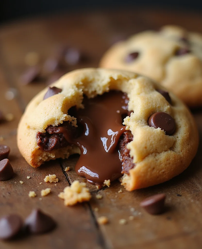 Soft Dairy Free Chocolate Chip Cookies: Chewy and Delicious - Step 3: Cream Coconut Oil and Sugars 1