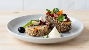 Soy and Dairy Free Recipes: Allergy-Friendly Options