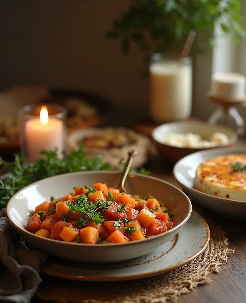 Soy and Dairy Free Recipes: Allergy-Friendly Options - Step 2: Cook Quinoa 1