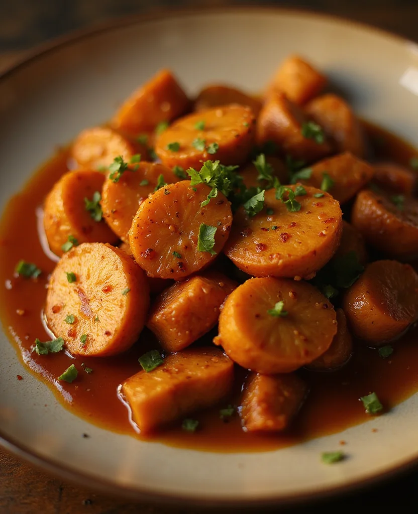 Soy and Dairy Free Recipes: Allergy-Friendly Options - Step 3: Prepare Vegetables 1