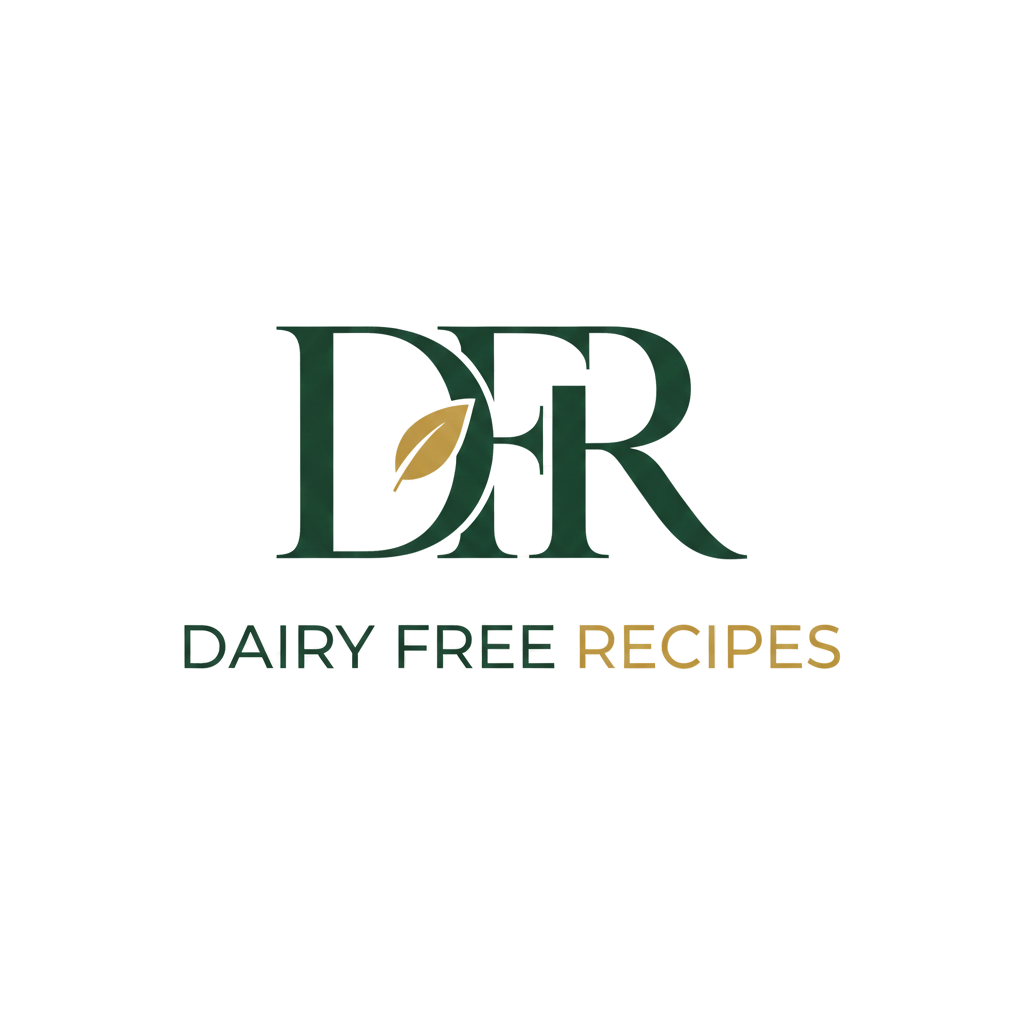 Dairy Free Recipes