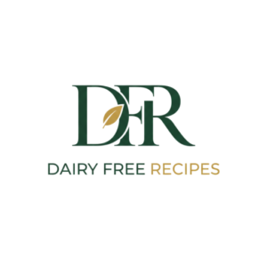 Logo _ Dairy Free Recipes