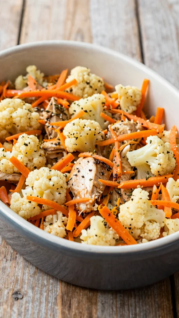 10 Gluten Free Chicken Casserole Recipes for Easy and Hearty Family Dinners - 7. Paleo Chicken Casserole 1