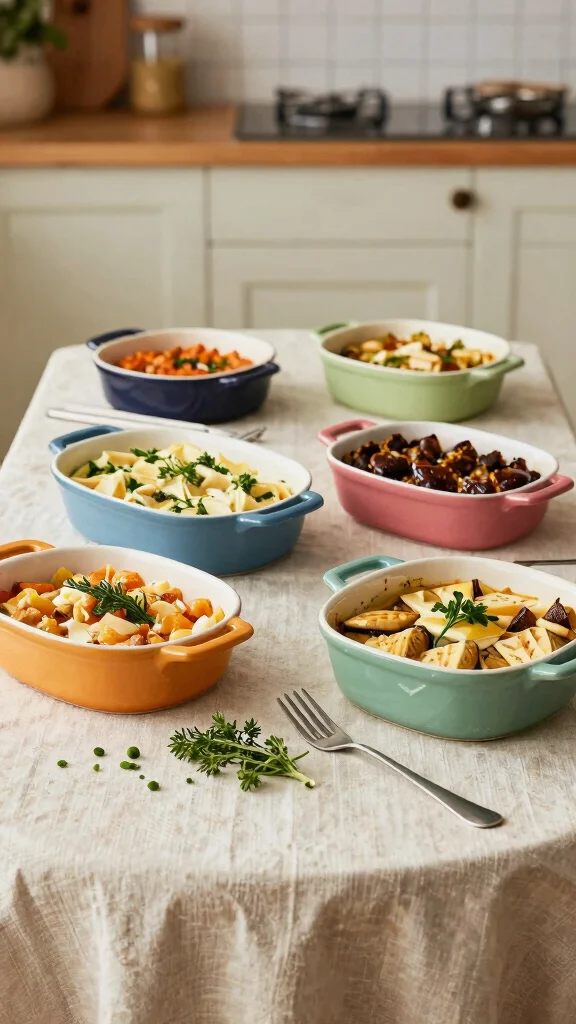 10 Gluten Free Dairy Free Casserole Recipes for Easy Weeknight Dinners - Conclusion 1