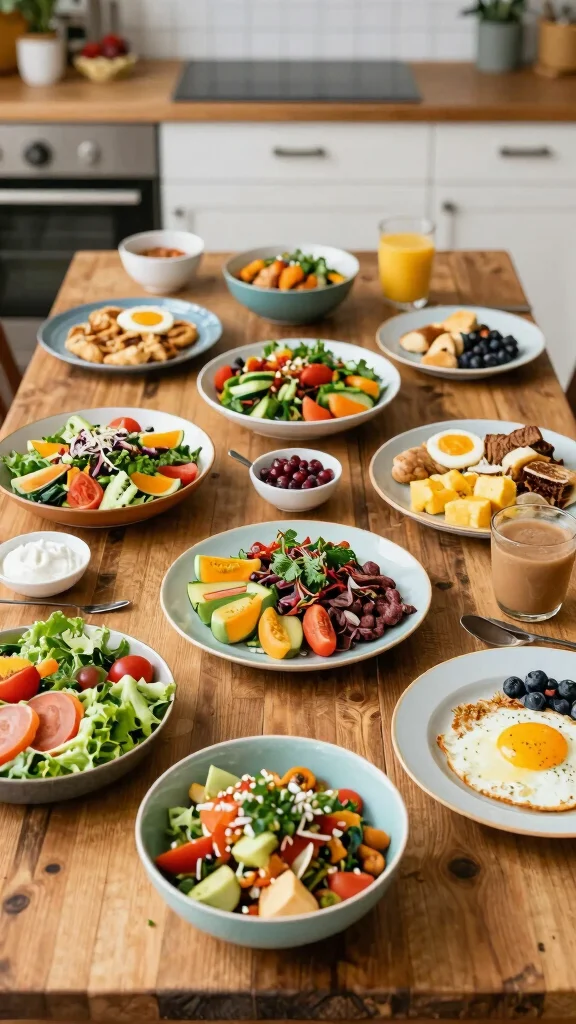 10 Gluten Free Recipes for New Moms That Are Nourishing and Easy to Make - Conclusion 1