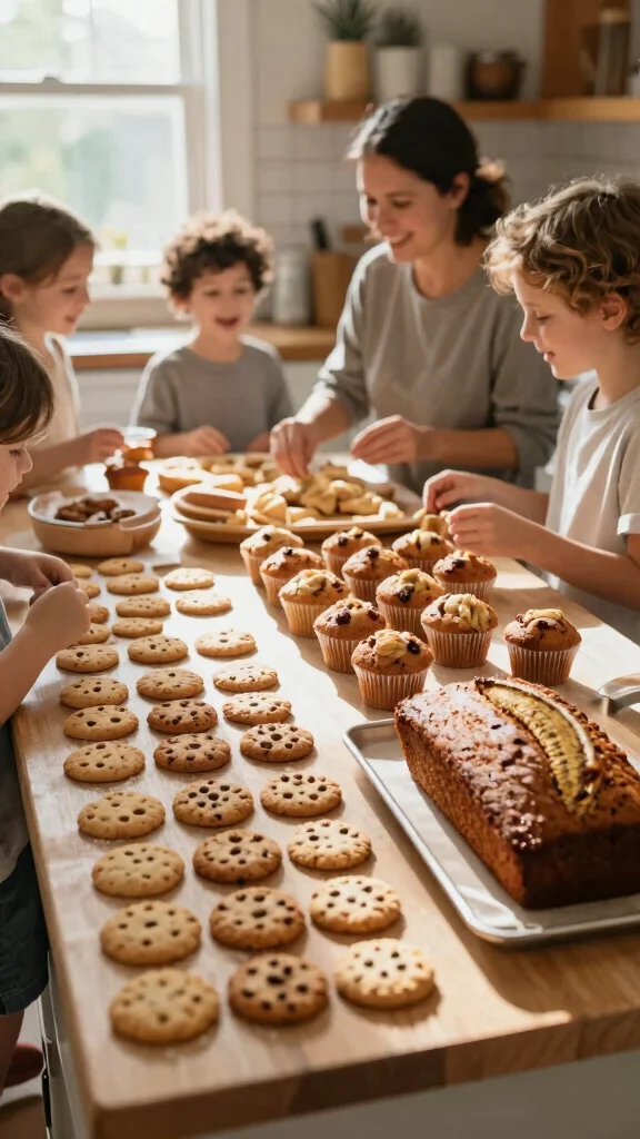 10 Robin Hood Gluten Free Flour Recipes for Easy Homemade Baking Ideas - Conclusion 1