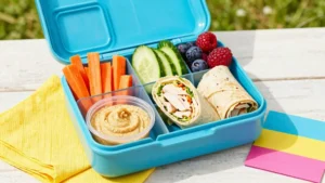 11 Gluten Free Dairy Free Lunch Recipes That Are Easy, Fresh, and Filling