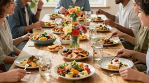 11 Gluten Free Dairy Free Potluck Recipes That Everyone Will Want to Try