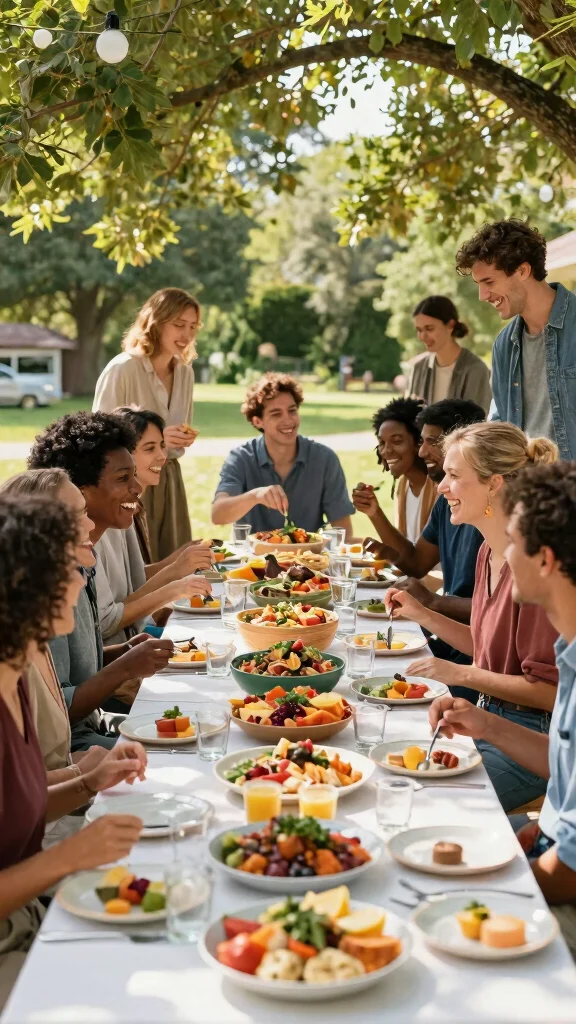 11 Gluten Free Dairy Free Potluck Recipes That Everyone Will Want to Try - Conclusion 1