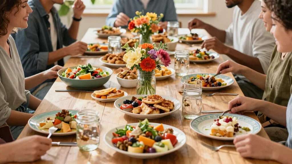 11 Gluten Free Dairy Free Potluck Recipes That Everyone Will Want to Try