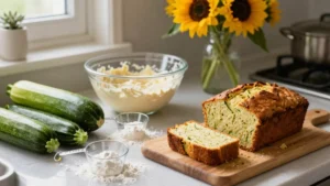 11 Gluten Free Zucchini Bread Recipes That Are Moist, Soft, and Easy to Bake