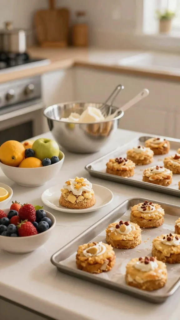 11 Gluten and Dairy Free Dessert Recipes for Every Sweet Tooth - Conclusion 1