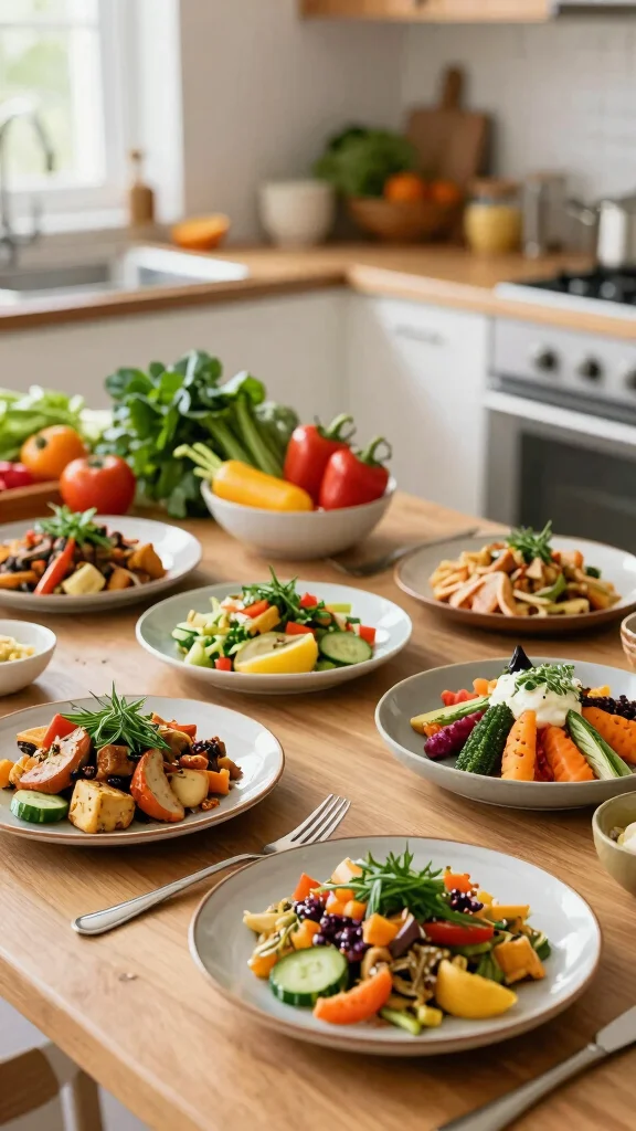 11 Low Carb Gluten Free Dairy Free Recipes for Healthy Everyday Eating - Conclusion 1