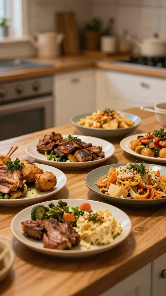 11 Low Carb Gluten Free Recipes for Dinner That Are Easy and Satisfying - Conclusion 1