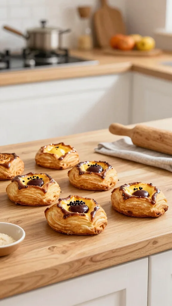11 Schar Gluten Free Puff Pastry Recipes for Sweet and Savory Treats - Conclusion 1