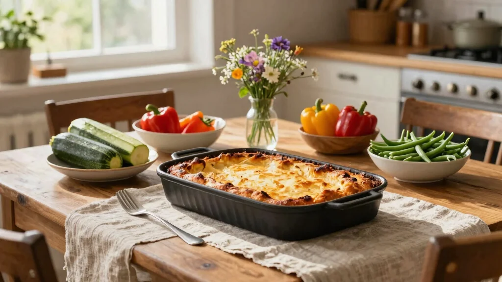12 Gluten Free Casserole Recipes for Dinner That Are Easy and Comforting