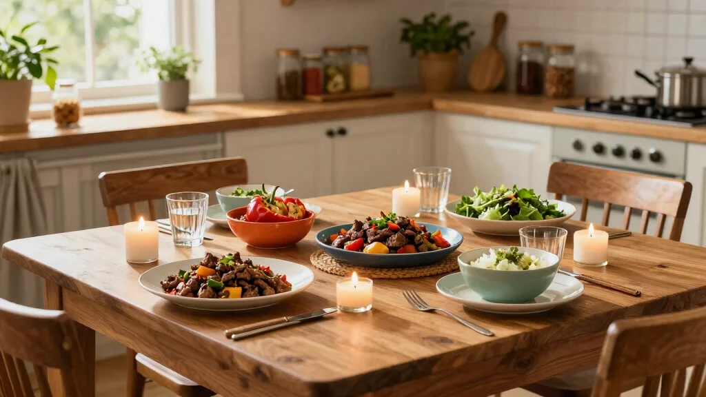 12 Gluten Free Dairy Free Ground Beef Recipes for Budget Friendly Dinners