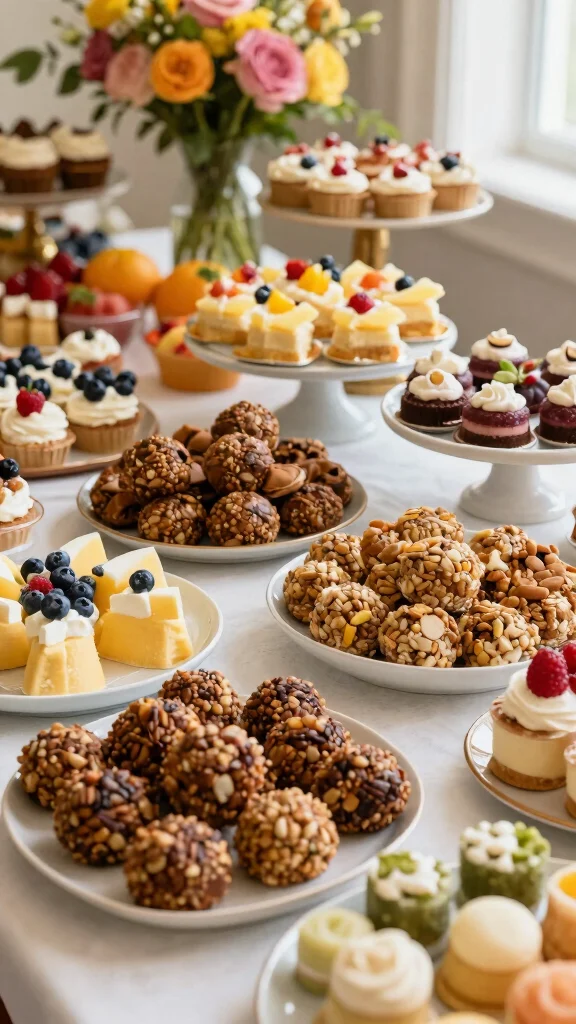 12 Gluten-Free, Lactose-Free Dessert Recipes for Sweet and Creamy Treats - Conclusion 1