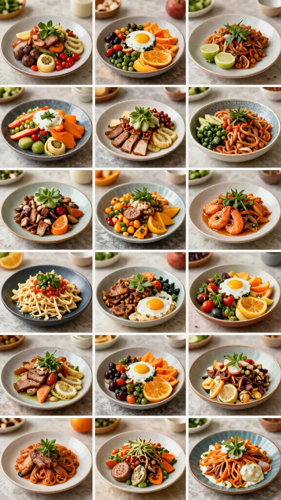 12 High Protein Vegan Gluten Free Recipes for Healthy and Filling Meals - Conclusion 1