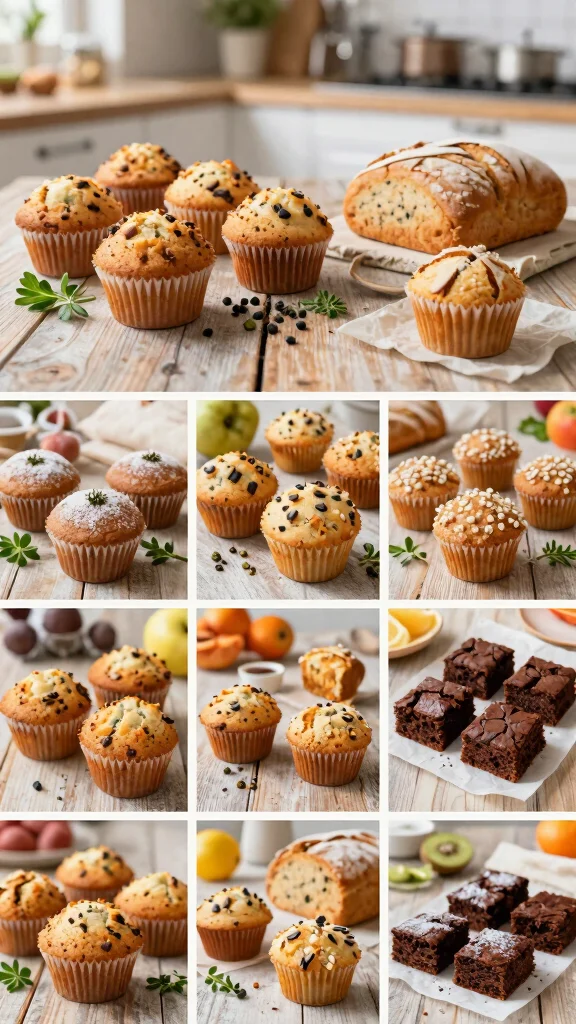 12 King Arthur Gluten Free Flour Recipes for Baking Bread, Muffins, and More - Conclusion 1