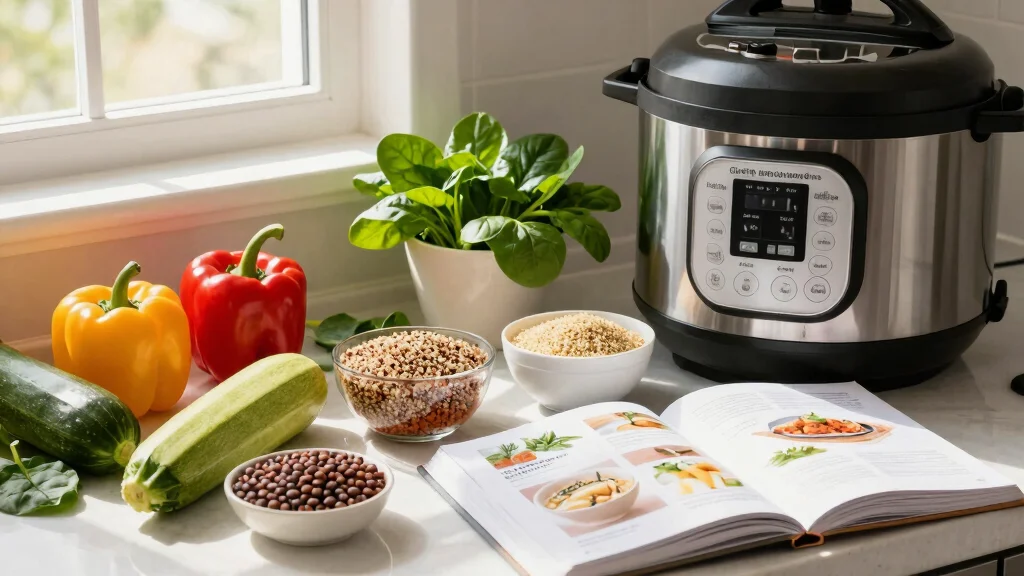 13 Gluten and Dairy Free Instant Pot Recipes for Quick and Easy Dinners