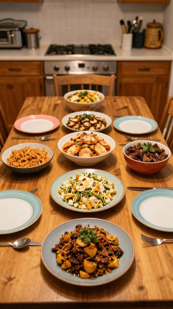 13 Gluten and Dairy Free Recipes Easy Enough for Busy Weeknights - Conclusion 1