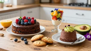 14 Vegan Dairy Free Gluten Free Recipes for Simple Plant Based Meals