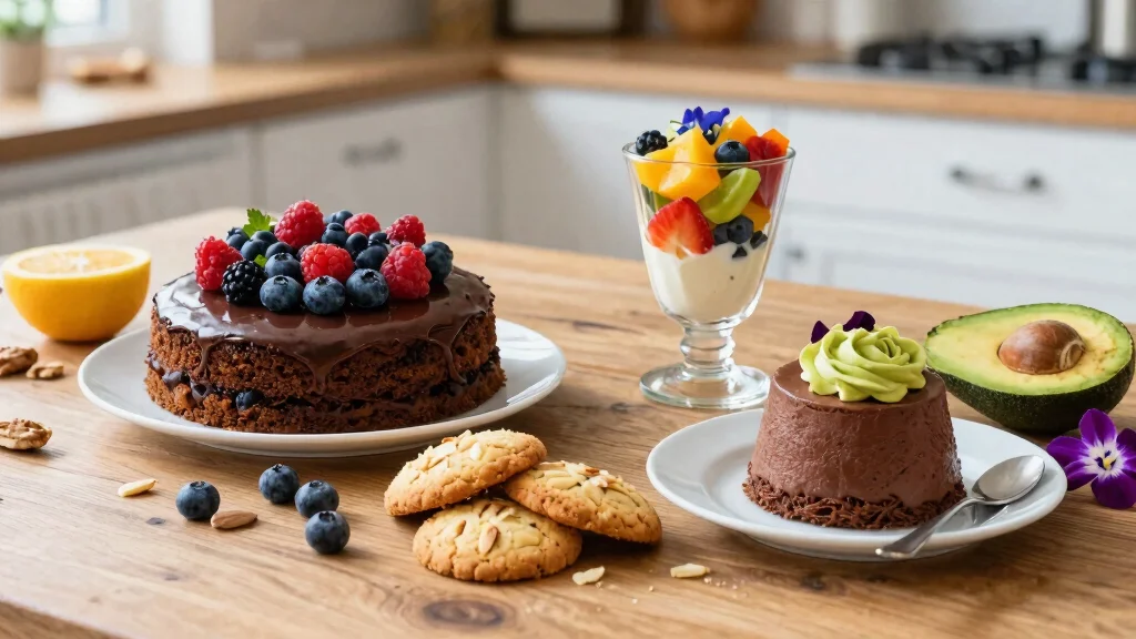 14 Vegan Dairy Free Gluten Free Recipes for Simple Plant Based Meals