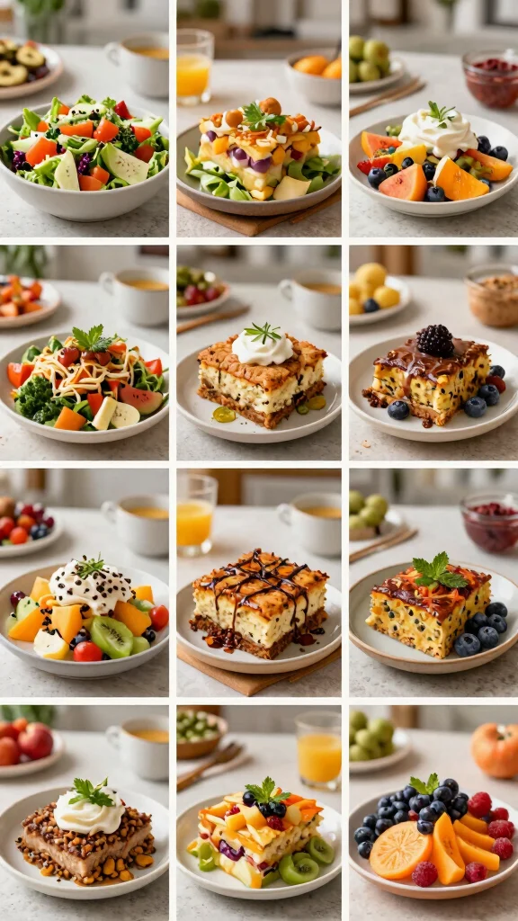 15 Simple Gluten Free Meals for Busy Weeknights and Easy Meal Prep - Conclusion 1