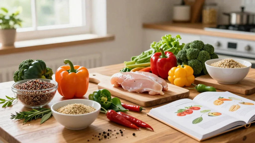 15 Simple Gluten Free Meals for Busy Weeknights and Easy Meal Prep