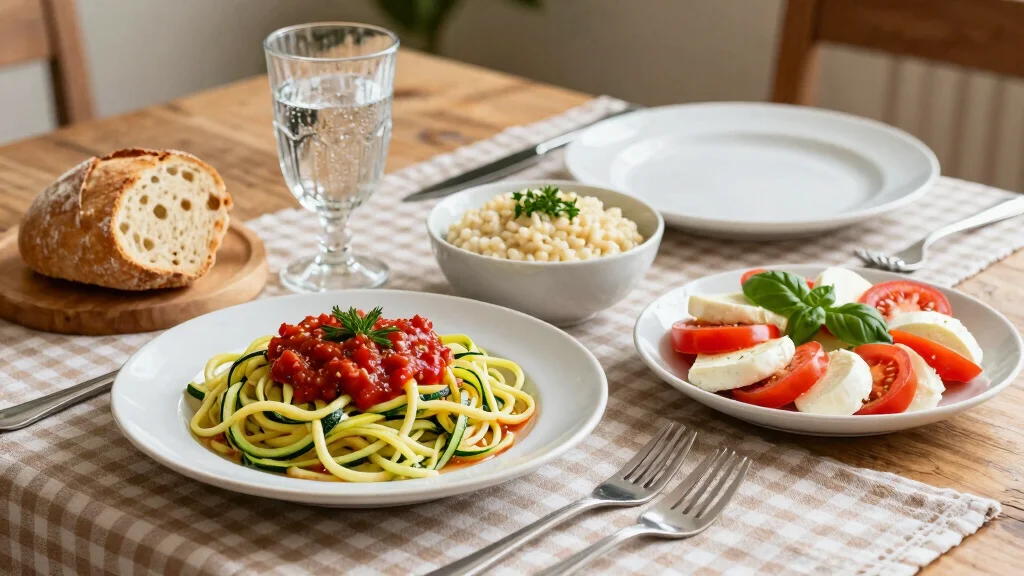 16 Low Carb Italian Recipes for Comfort Food Without the Guilt - Indian Cooking Recipes