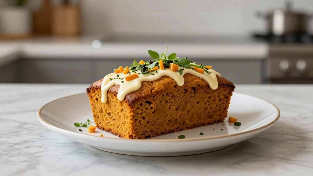 Moist Pumpkin Bread Recipe Perfect for Cozy Baking Days - Manny's Gelato & Cafe
